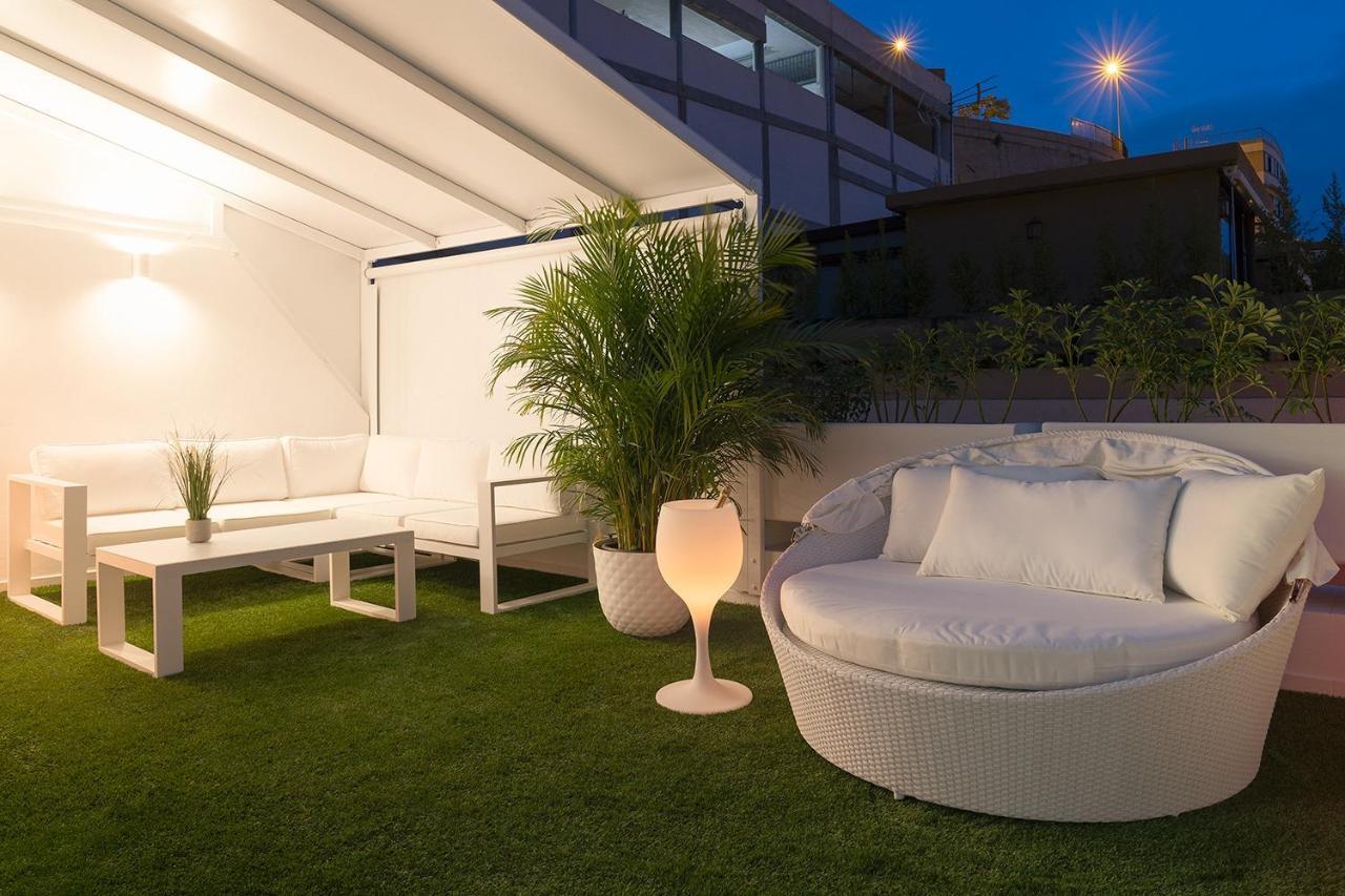 The Terraces Luxury Penthouses, 3D Santa Cruz de Tenerife Esterno foto