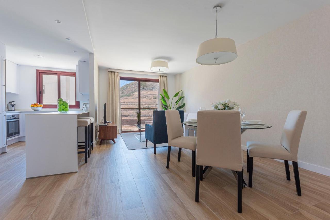 The Terraces Luxury Penthouses, 3D Santa Cruz de Tenerife Esterno foto