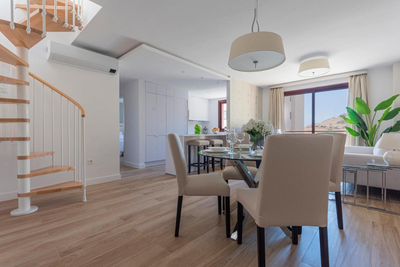 The Terraces Luxury Penthouses, 3D Santa Cruz de Tenerife Esterno foto