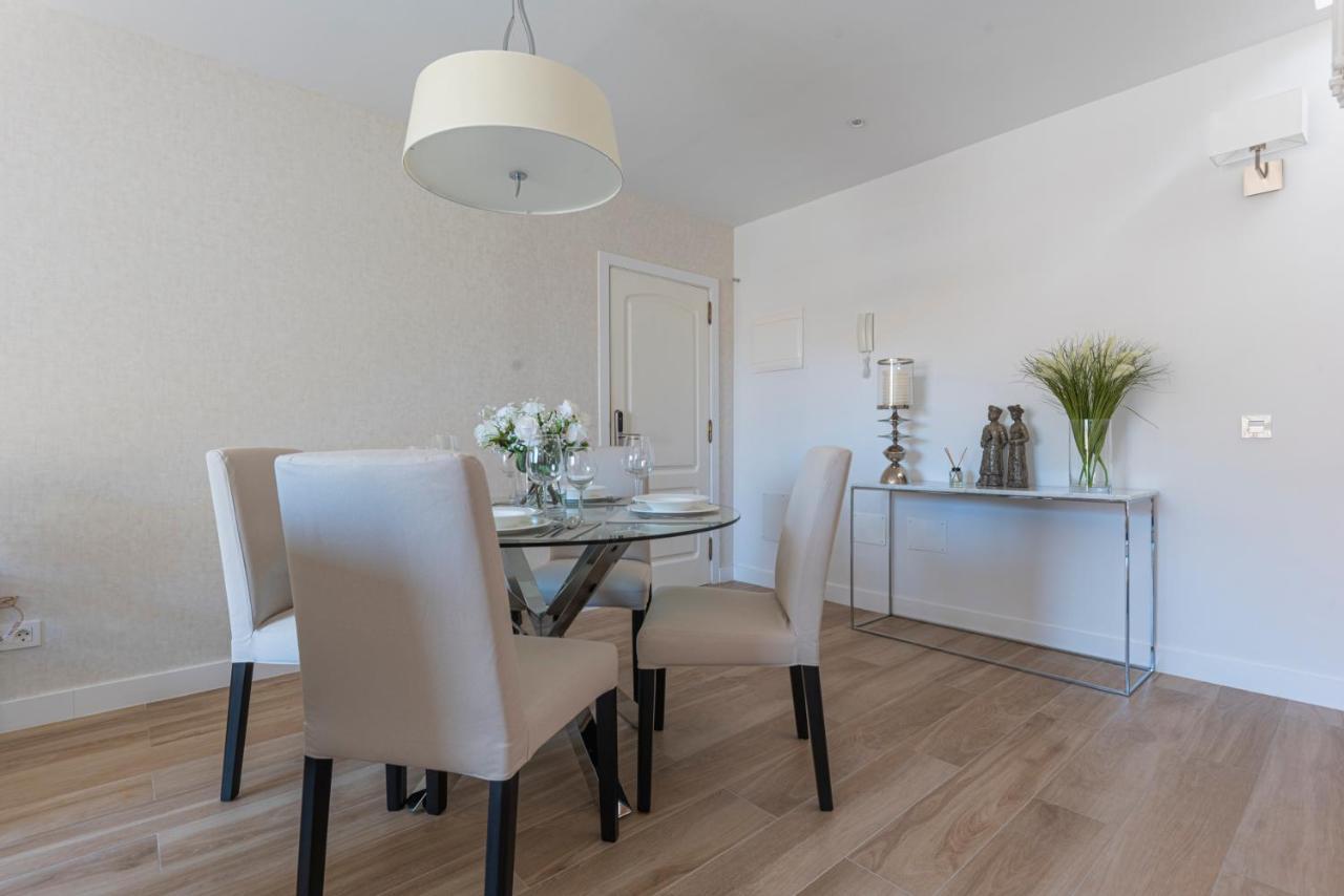 The Terraces Luxury Penthouses, 3D Santa Cruz de Tenerife Esterno foto