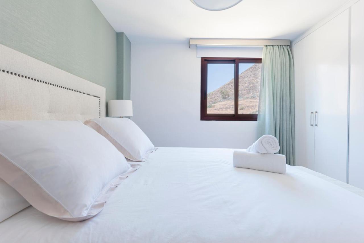 The Terraces Luxury Penthouses, 3D Santa Cruz de Tenerife Esterno foto