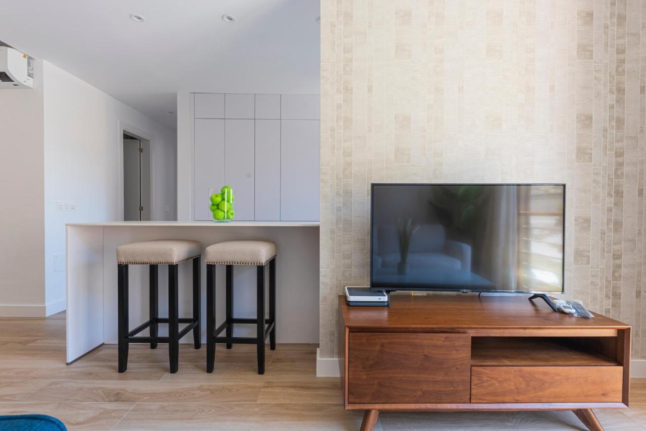 The Terraces Luxury Penthouses, 3D Santa Cruz de Tenerife Esterno foto