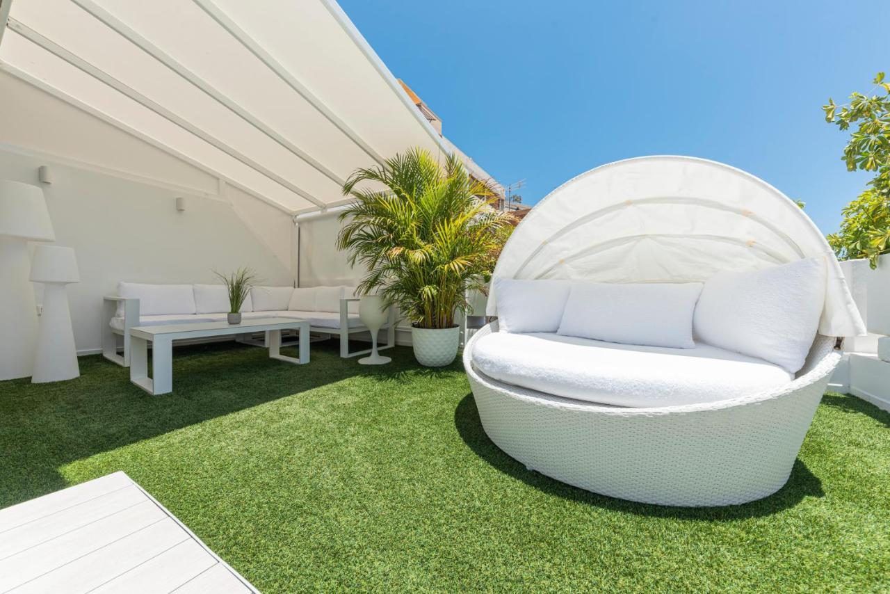 The Terraces Luxury Penthouses, 3D Santa Cruz de Tenerife Esterno foto