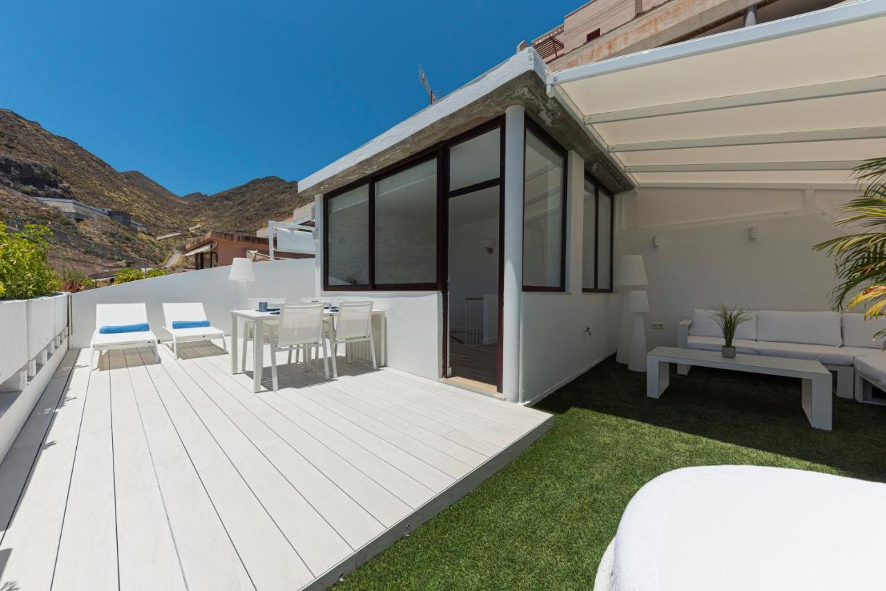 The Terraces Luxury Penthouses, 3D Santa Cruz de Tenerife Esterno foto