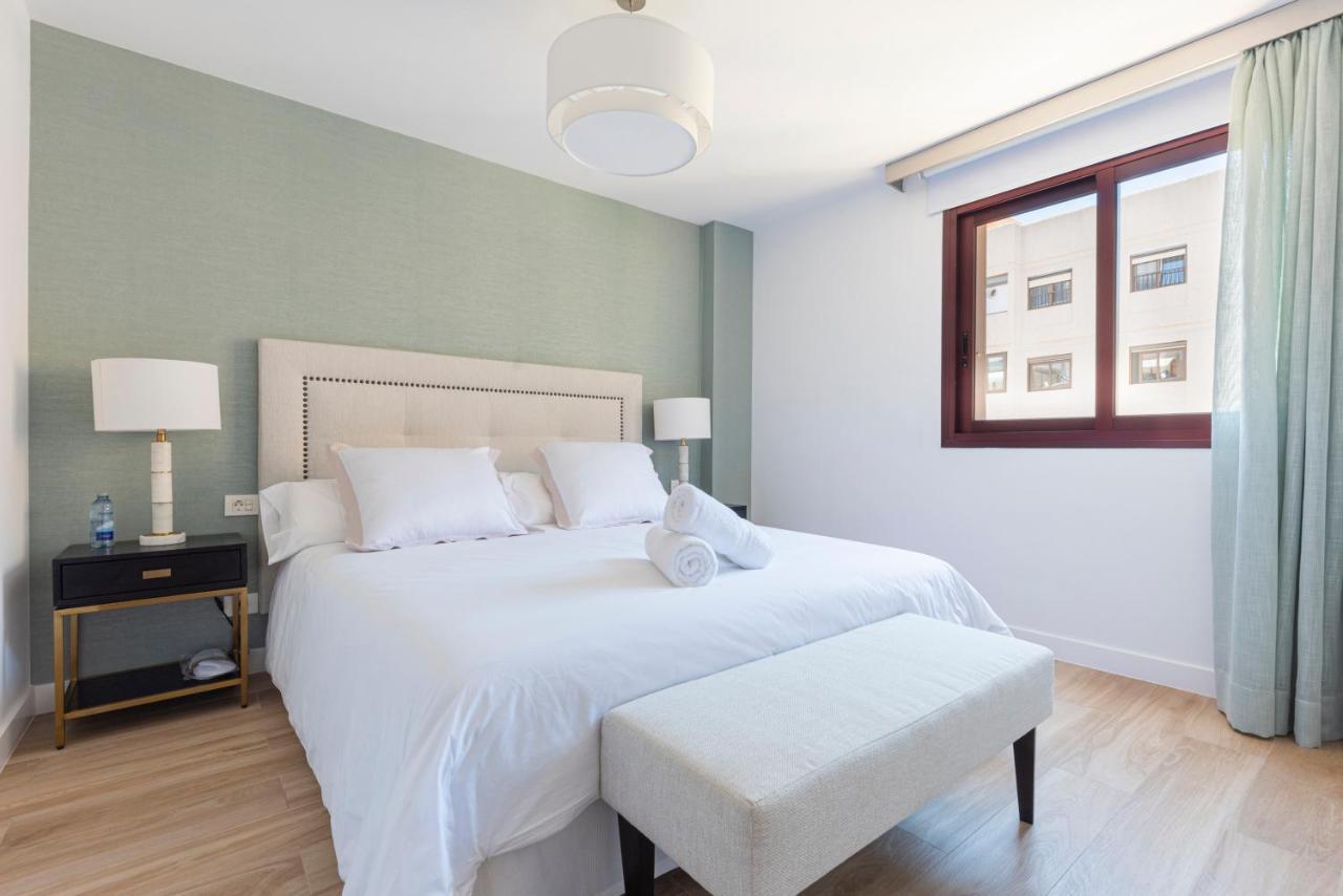 The Terraces Luxury Penthouses, 3D Santa Cruz de Tenerife Esterno foto