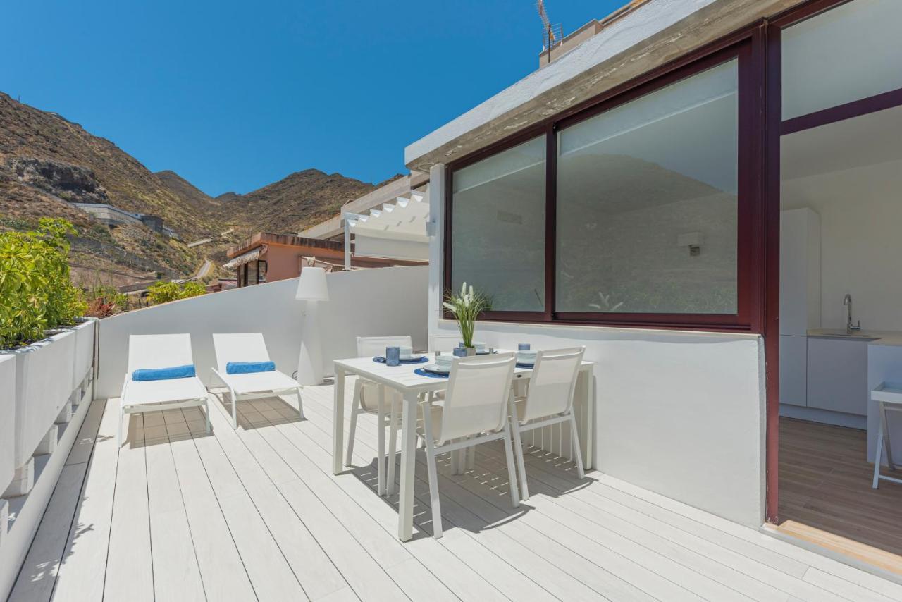 The Terraces Luxury Penthouses, 3D Santa Cruz de Tenerife Esterno foto