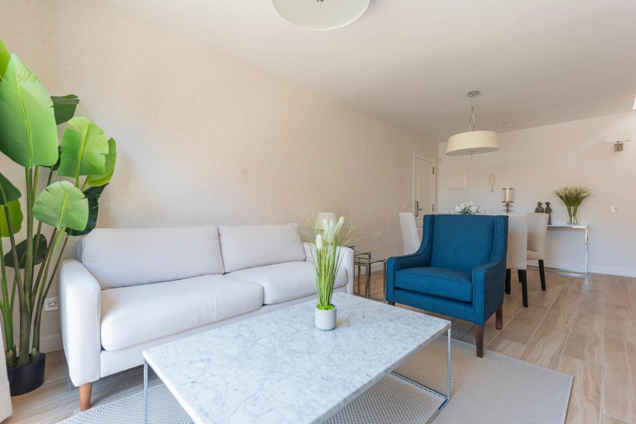 The Terraces Luxury Penthouses, 3D Santa Cruz de Tenerife Esterno foto