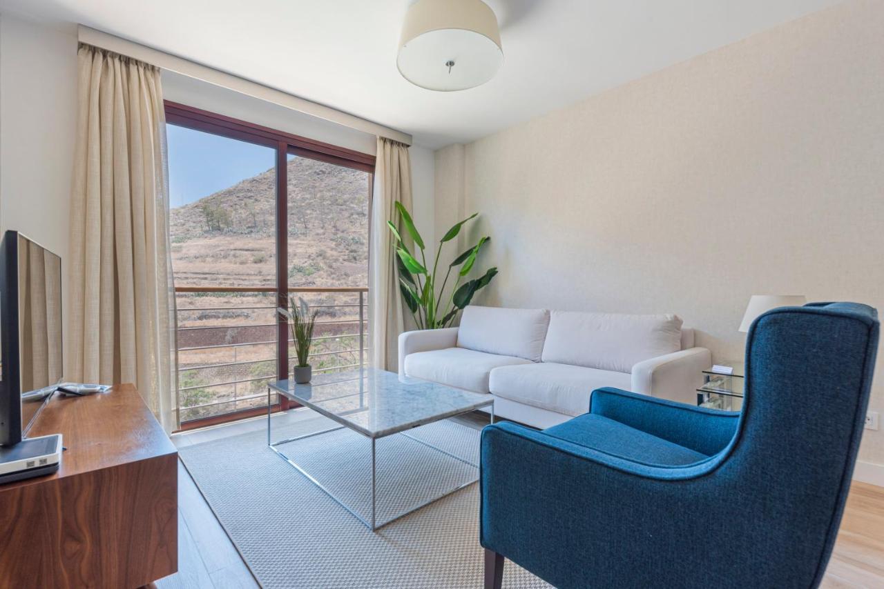 The Terraces Luxury Penthouses, 3D Santa Cruz de Tenerife Esterno foto
