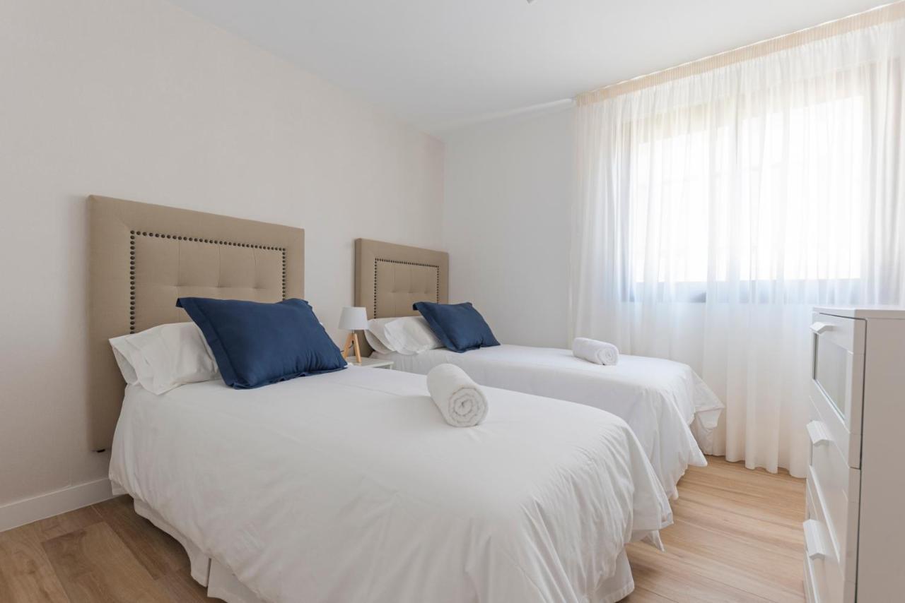 The Terraces Luxury Penthouses, 3D Santa Cruz de Tenerife Esterno foto
