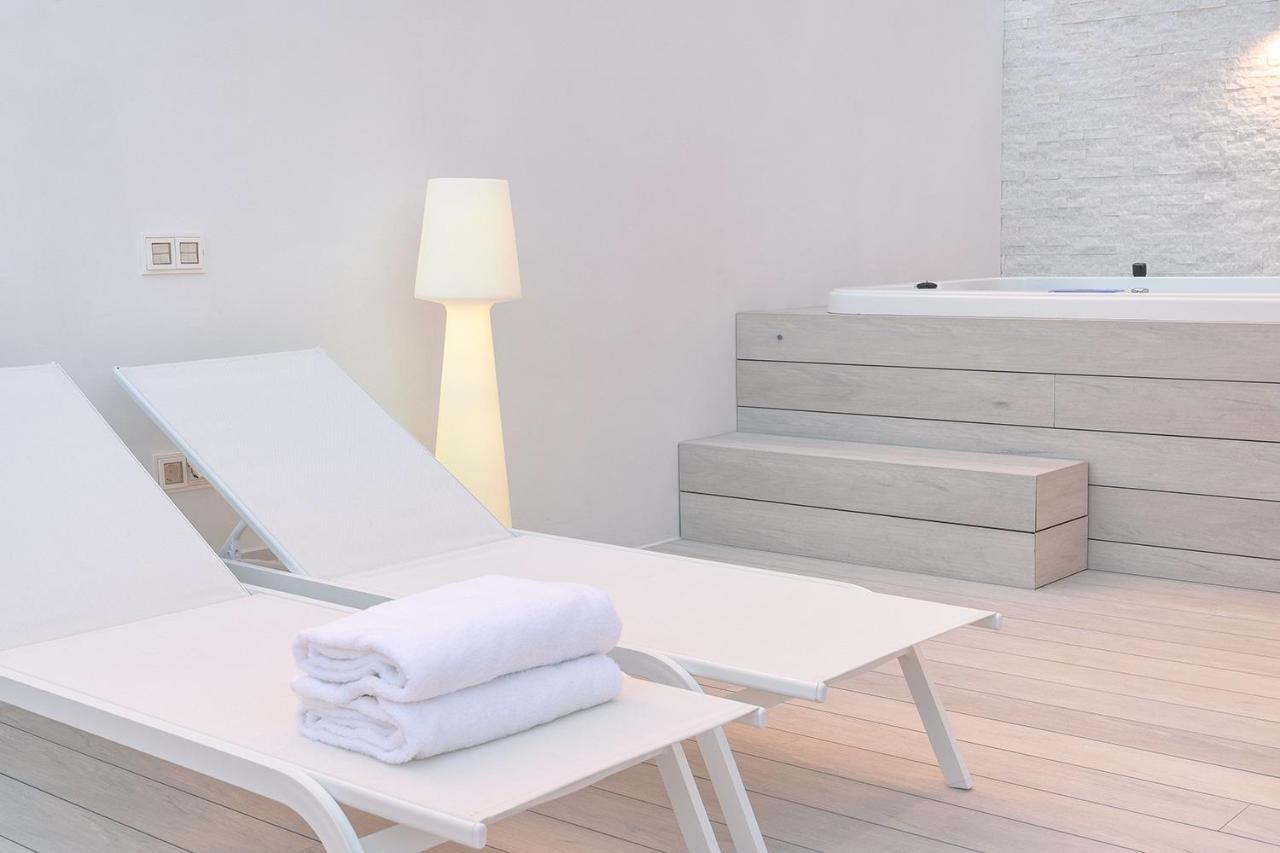 The Terraces Luxury Penthouses, 3D Santa Cruz de Tenerife Esterno foto