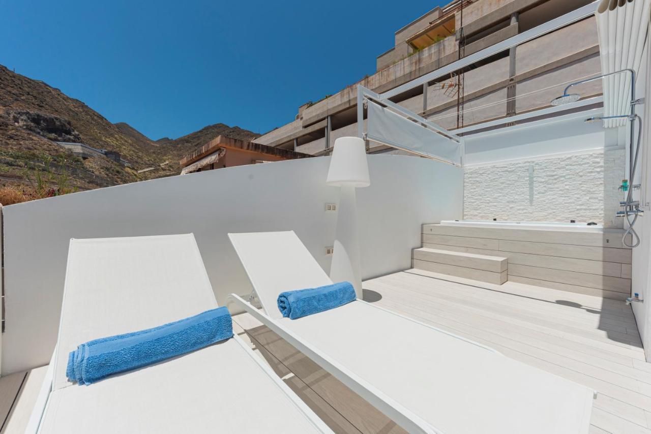 The Terraces Luxury Penthouses, 3D Santa Cruz de Tenerife Esterno foto