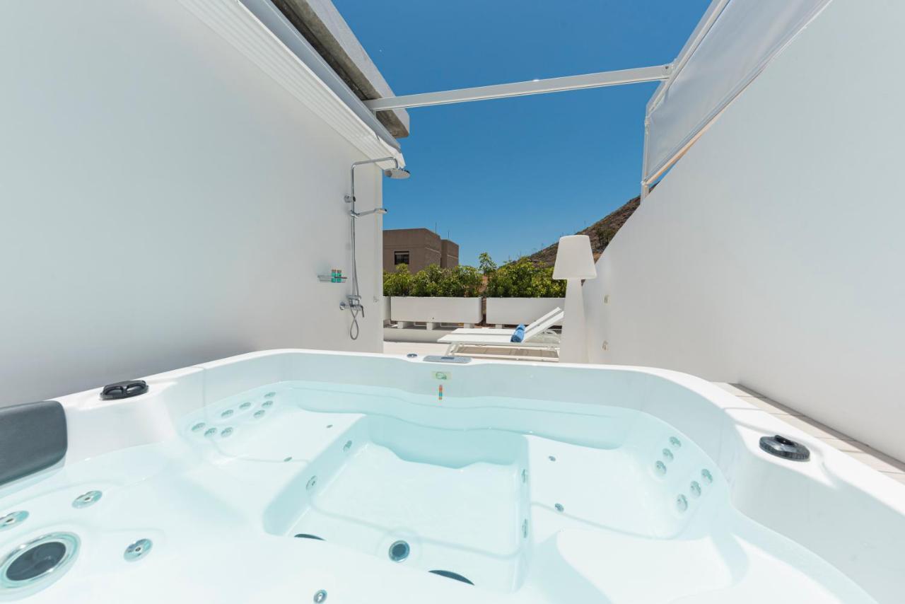 The Terraces Luxury Penthouses, 3D Santa Cruz de Tenerife Esterno foto