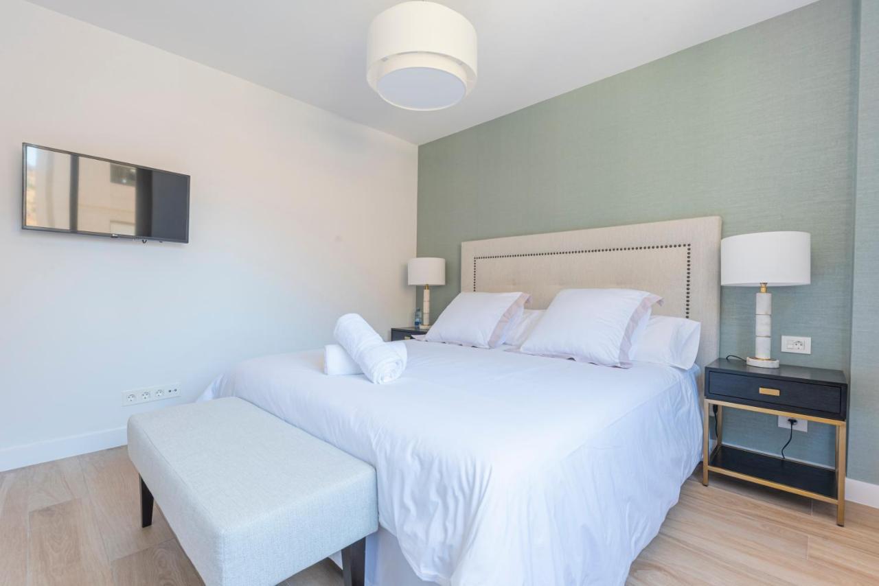 The Terraces Luxury Penthouses, 3D Santa Cruz de Tenerife Esterno foto
