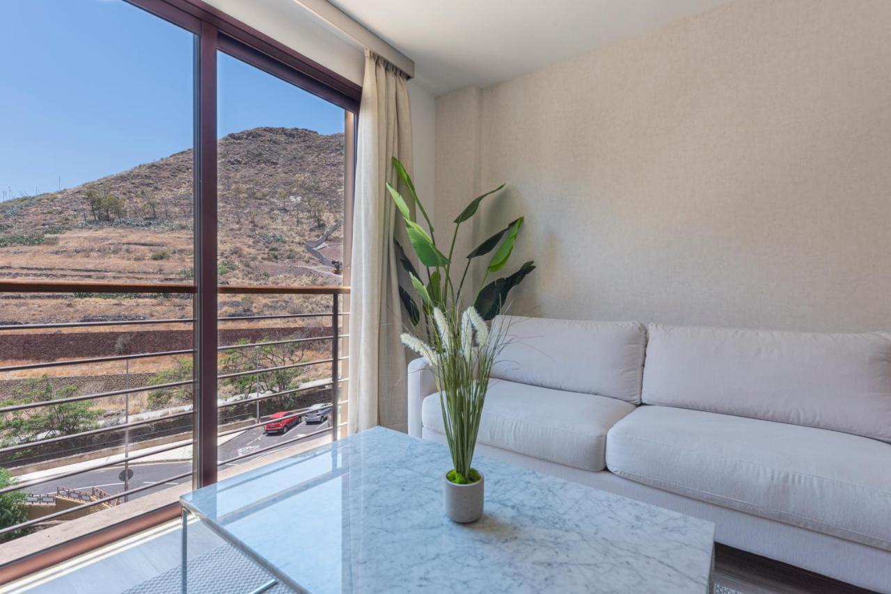 The Terraces Luxury Penthouses, 3D Santa Cruz de Tenerife Esterno foto