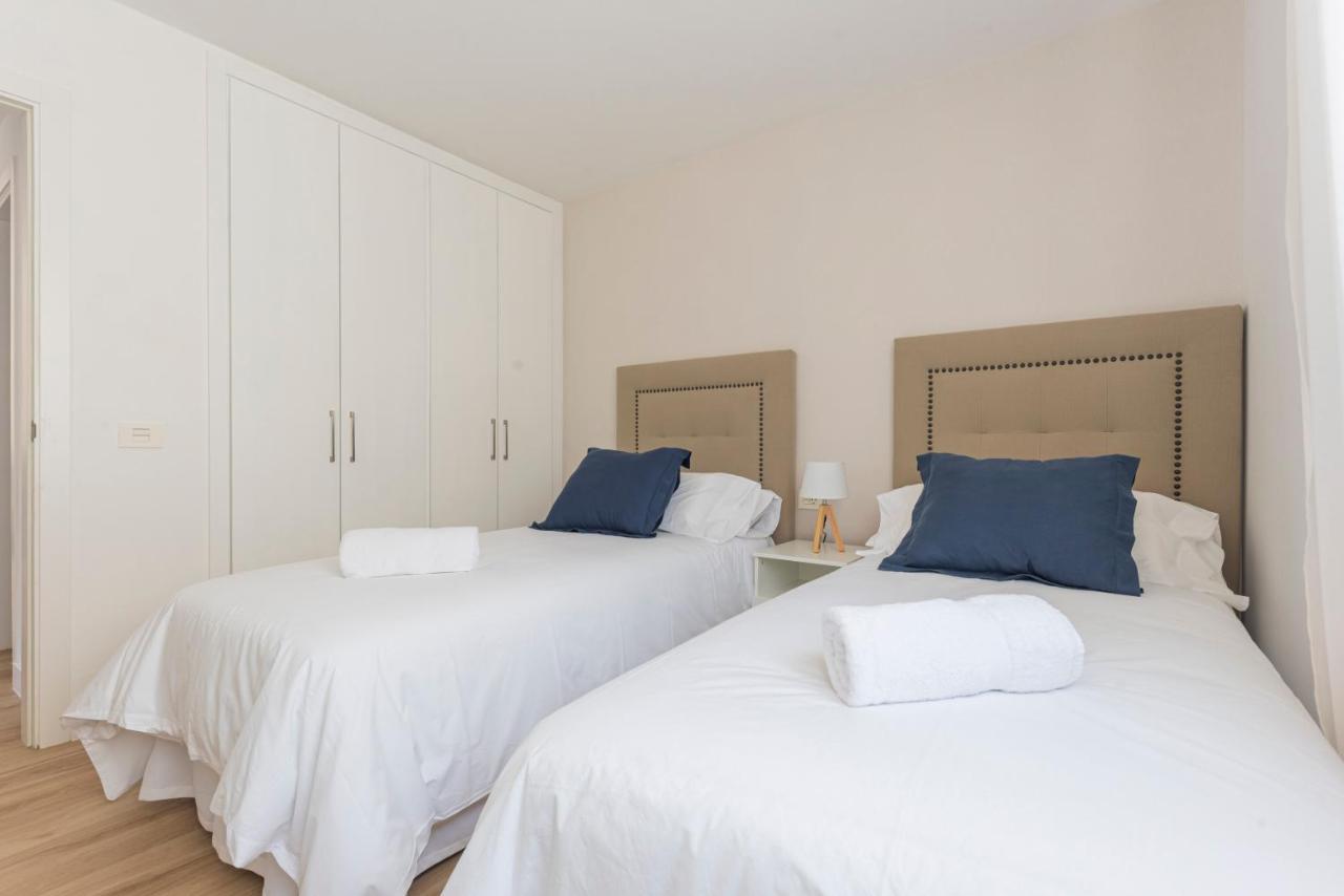 The Terraces Luxury Penthouses, 3D Santa Cruz de Tenerife Esterno foto