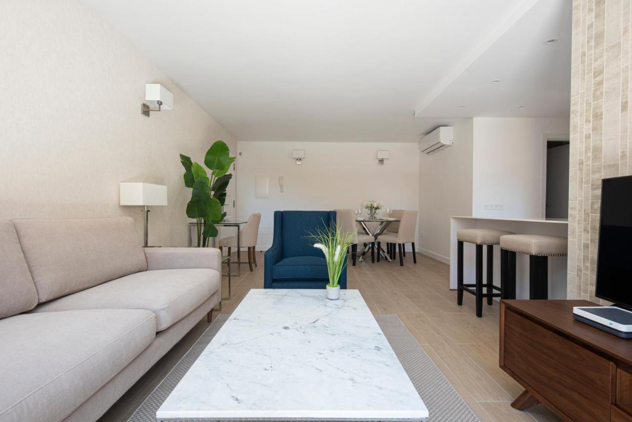 The Terraces Luxury Penthouses, 3D Santa Cruz de Tenerife Esterno foto