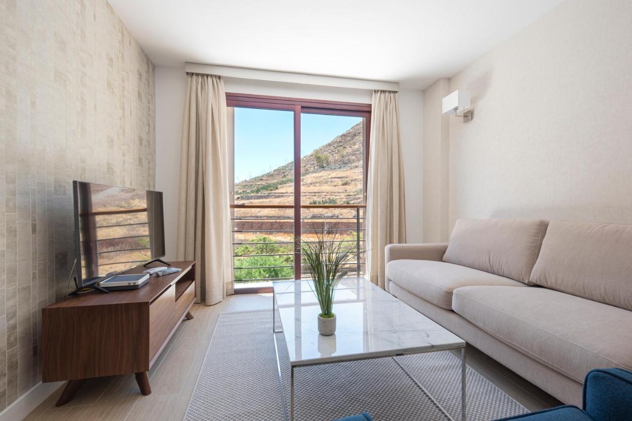 The Terraces Luxury Penthouses, 3D Santa Cruz de Tenerife Esterno foto