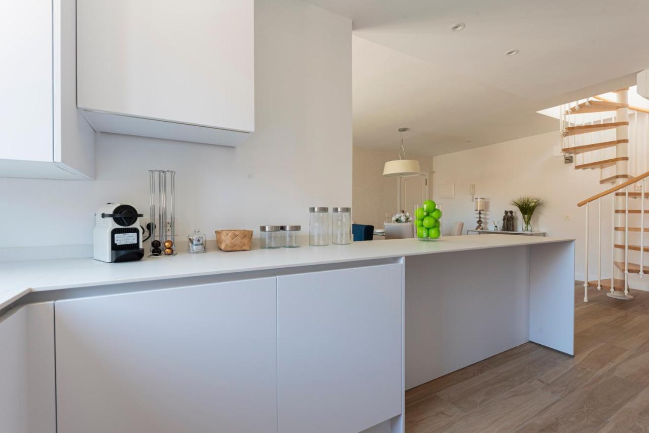 The Terraces Luxury Penthouses, 3D Santa Cruz de Tenerife Esterno foto