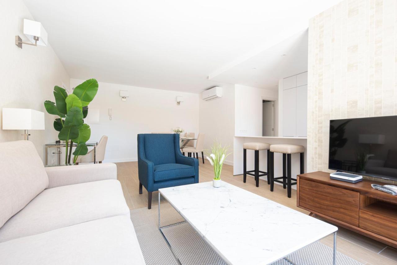 The Terraces Luxury Penthouses, 3D Santa Cruz de Tenerife Esterno foto