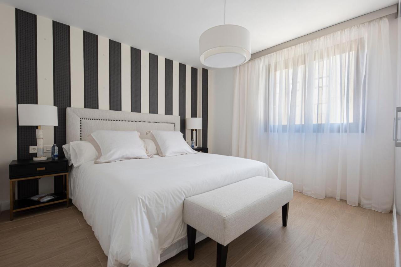 The Terraces Luxury Penthouses, 3D Santa Cruz de Tenerife Esterno foto