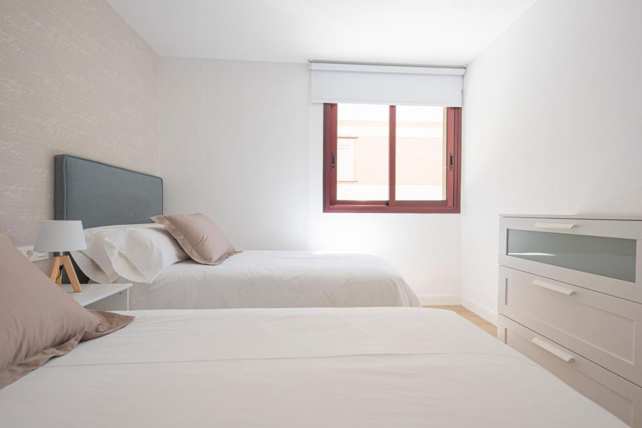 The Terraces Luxury Penthouses, 3D Santa Cruz de Tenerife Esterno foto
