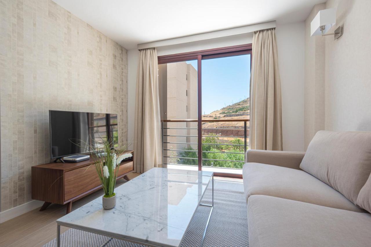 The Terraces Luxury Penthouses, 3D Santa Cruz de Tenerife Esterno foto
