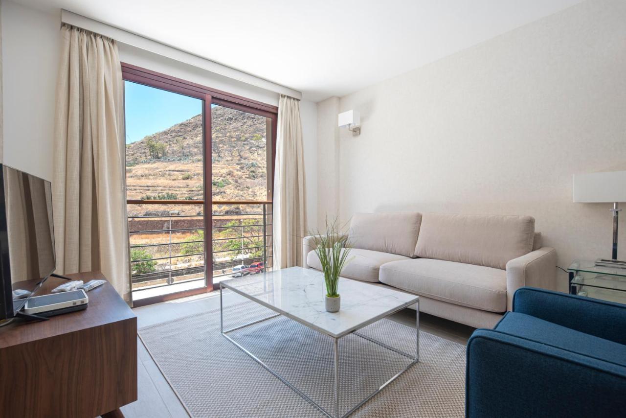 The Terraces Luxury Penthouses, 3D Santa Cruz de Tenerife Esterno foto
