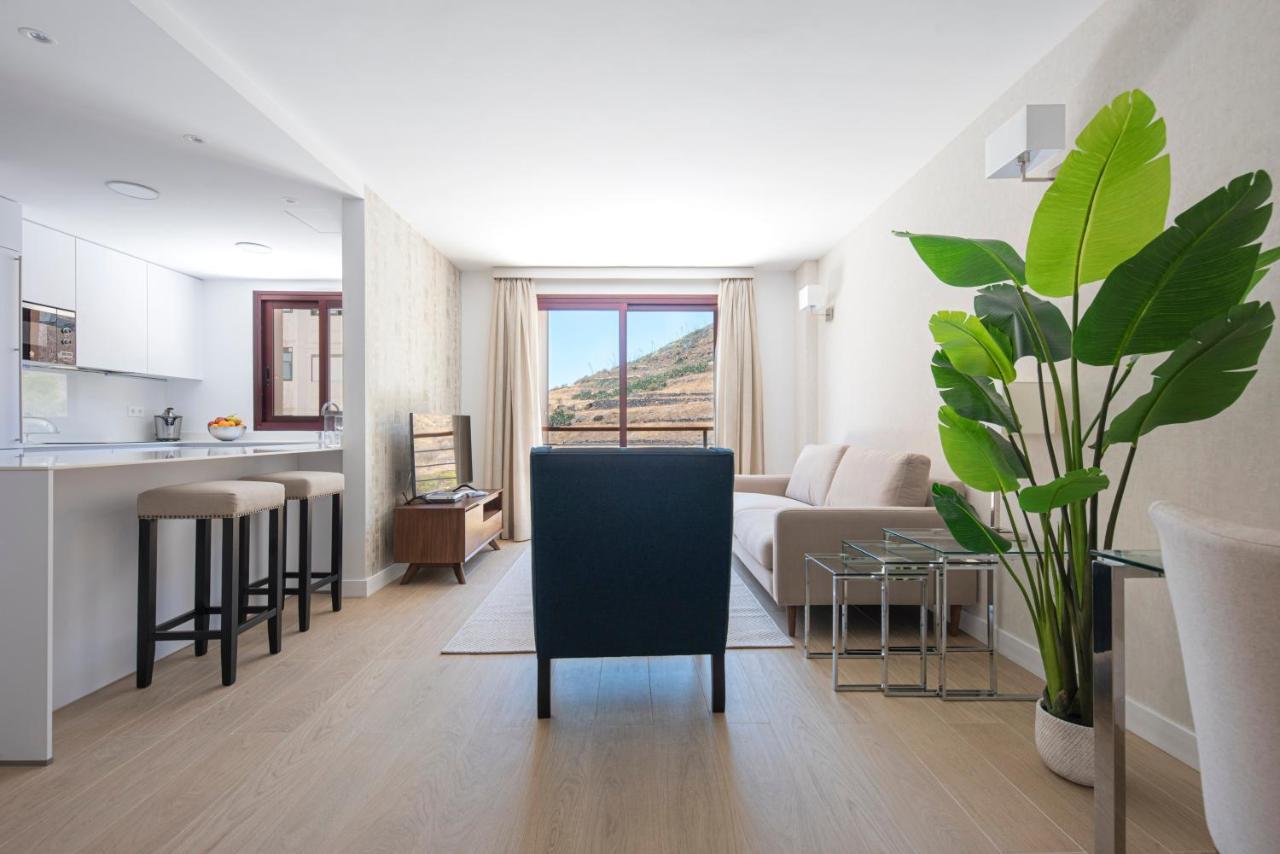 The Terraces Luxury Penthouses, 3D Santa Cruz de Tenerife Esterno foto