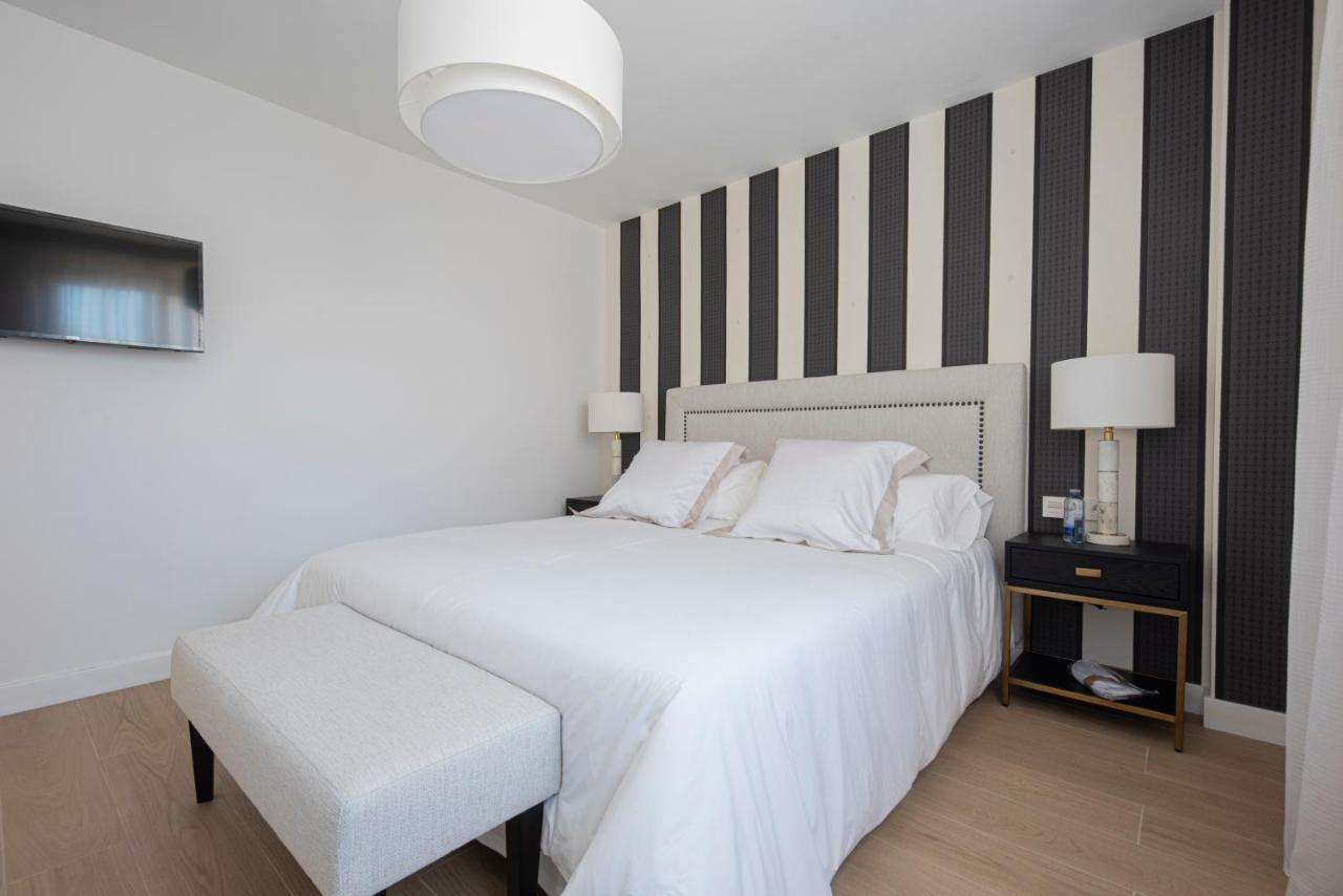 The Terraces Luxury Penthouses, 3D Santa Cruz de Tenerife Esterno foto