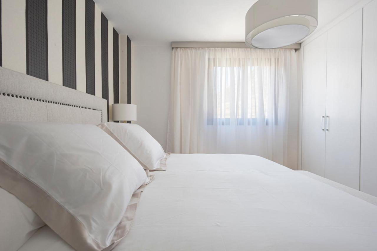 The Terraces Luxury Penthouses, 3D Santa Cruz de Tenerife Esterno foto