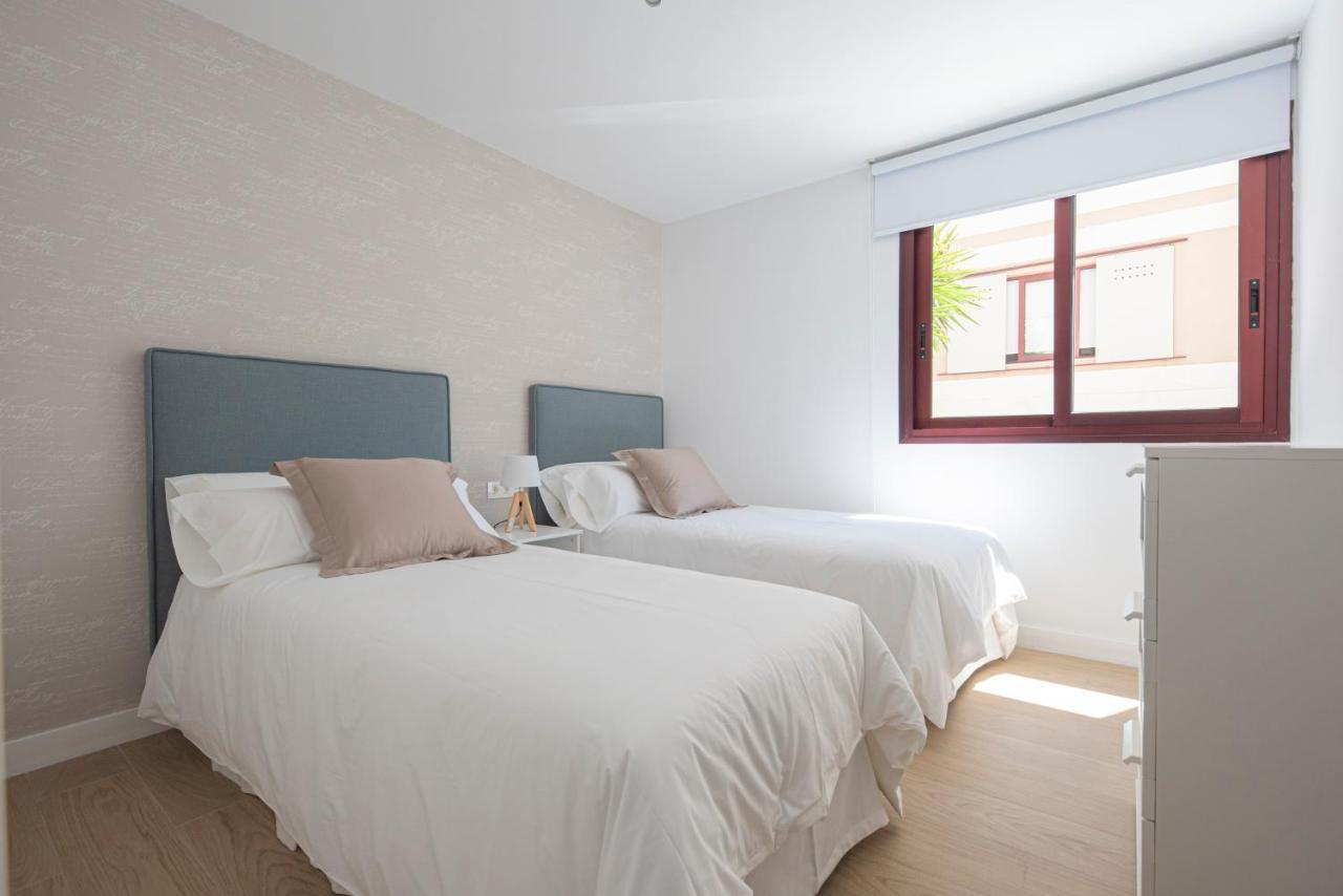 The Terraces Luxury Penthouses, 3D Santa Cruz de Tenerife Esterno foto