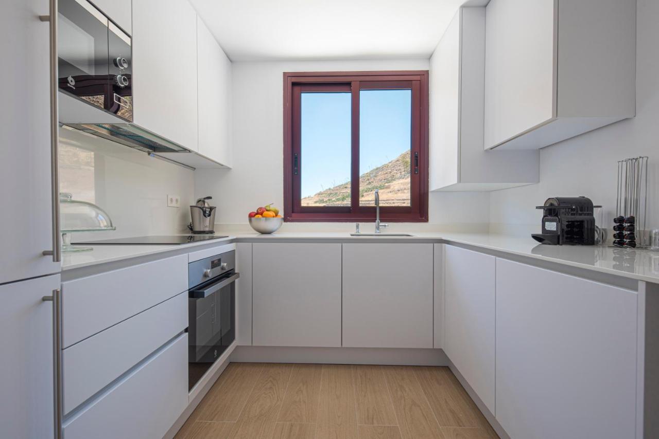 The Terraces Luxury Penthouses, 3D Santa Cruz de Tenerife Esterno foto