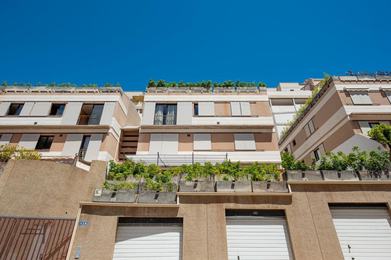 The Terraces Luxury Penthouses, 3D Santa Cruz de Tenerife Esterno foto
