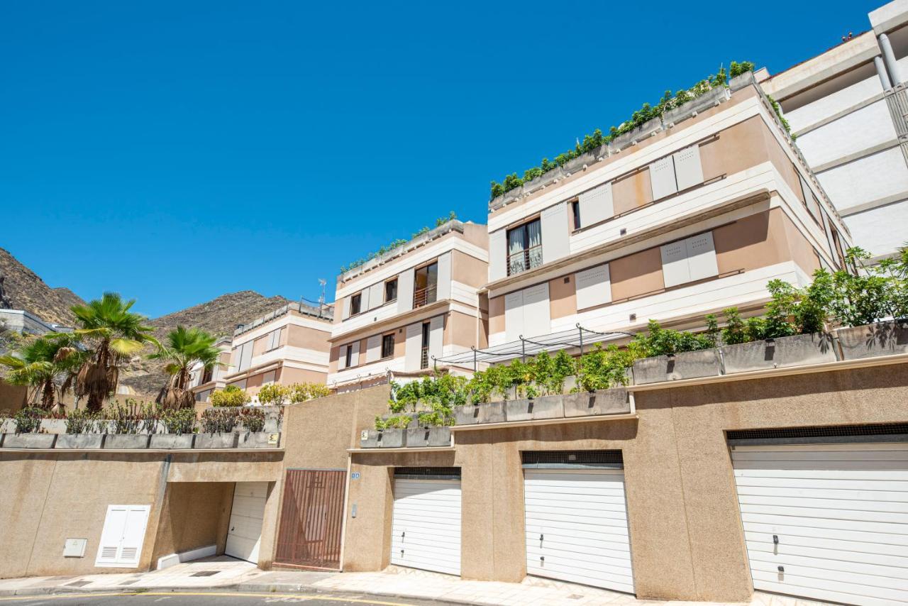 The Terraces Luxury Penthouses, 3D Santa Cruz de Tenerife Esterno foto