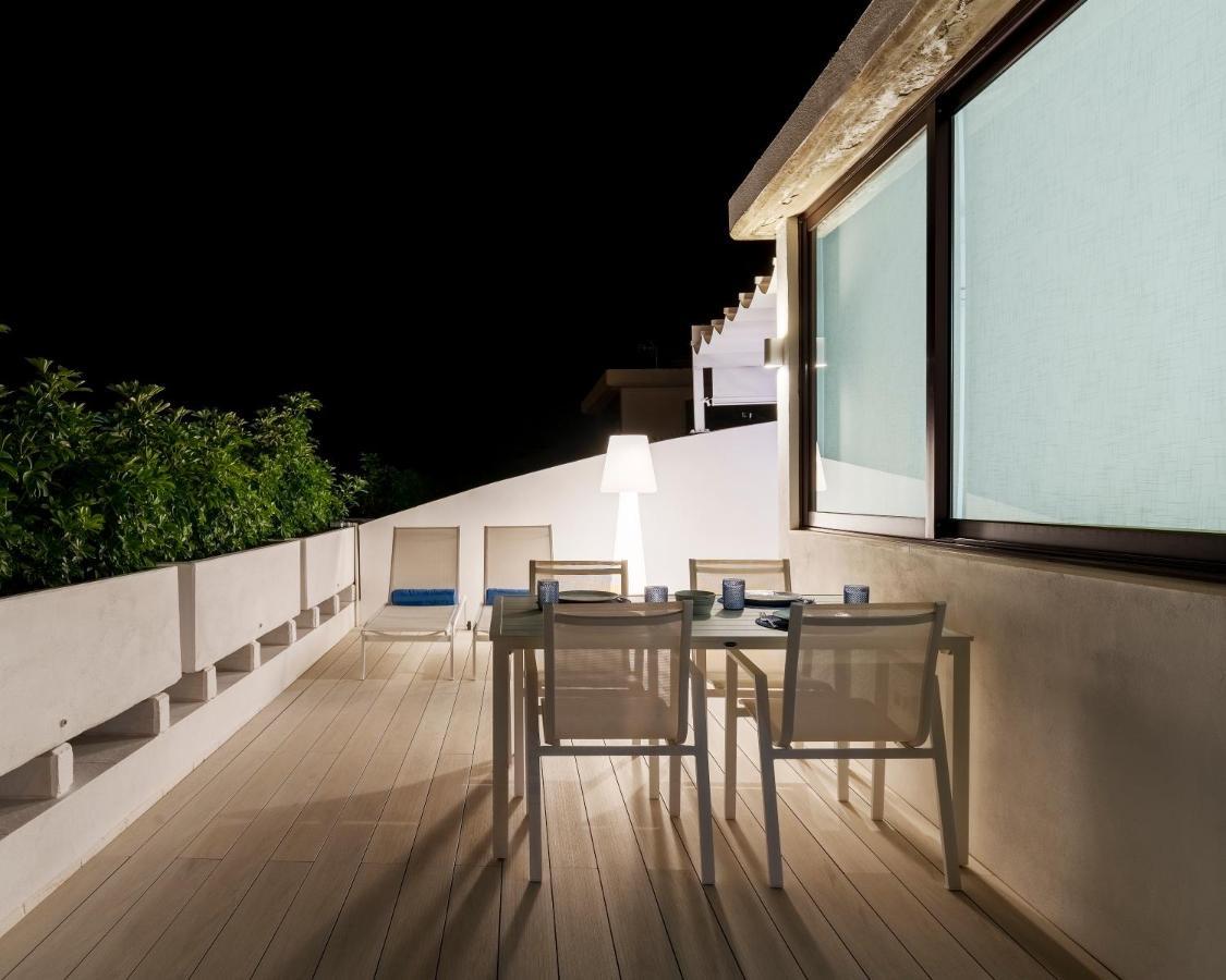 The Terraces Luxury Penthouses, 3D Santa Cruz de Tenerife Esterno foto