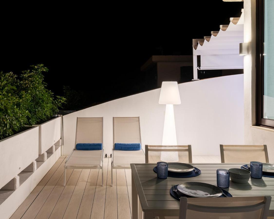 The Terraces Luxury Penthouses, 3D Santa Cruz de Tenerife Esterno foto