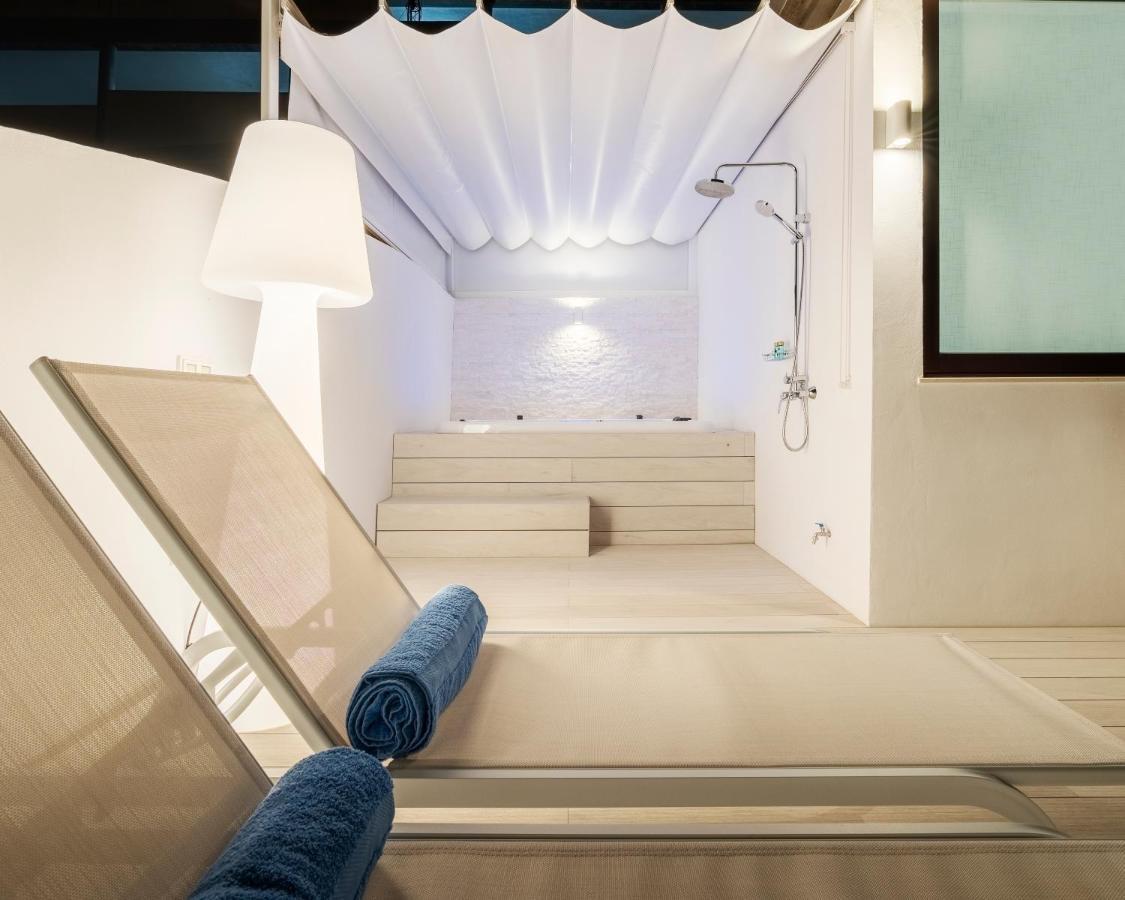 The Terraces Luxury Penthouses, 3D Santa Cruz de Tenerife Esterno foto