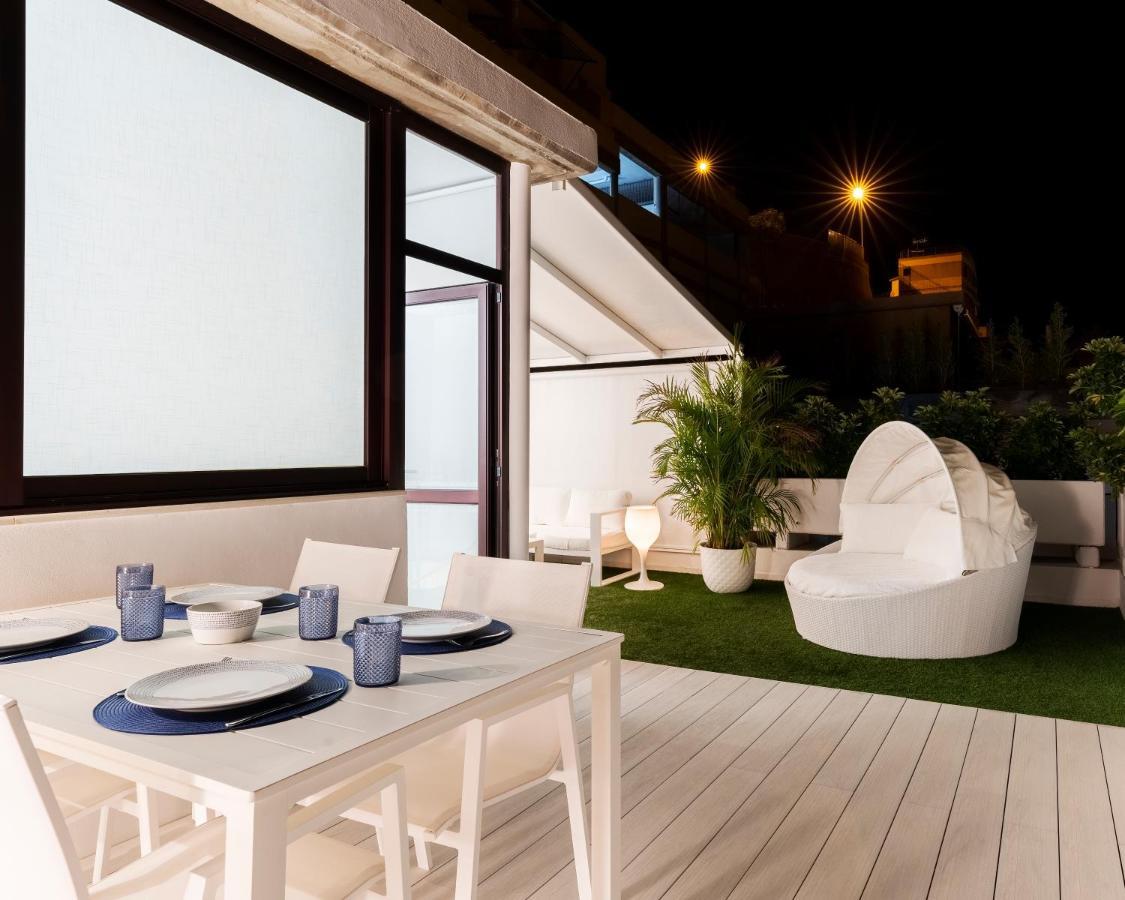 The Terraces Luxury Penthouses, 3D Santa Cruz de Tenerife Esterno foto
